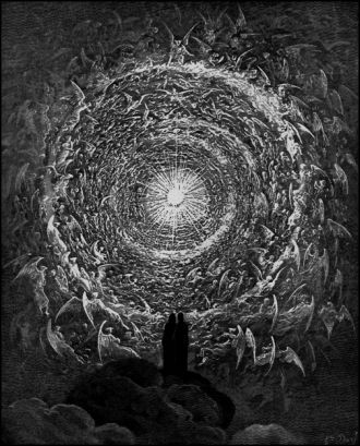 Paradise lost illustrated by gustave dore 39gustave dore milagro de cristo 39